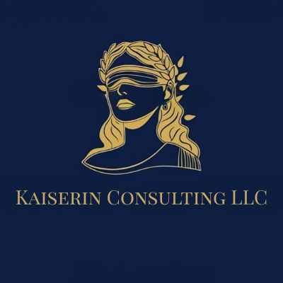 Kaiserin Consulting LLC Logo